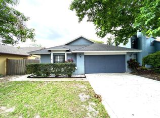 1056 Gwyn Cir, Oviedo, FL 32765