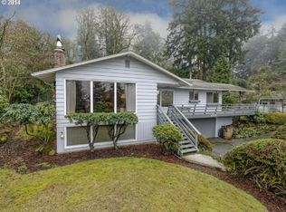 2710 Greentree Rd, Lake Oswego, OR 97034