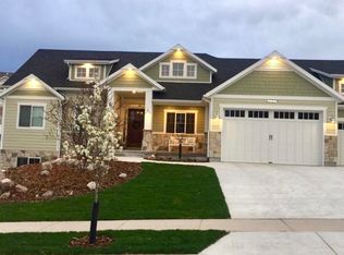 14877 S Ashland Ridge Dr, Herriman, UT 84096