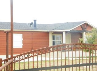 1005 Pecan Ridge Dr, Venus, TX 76084