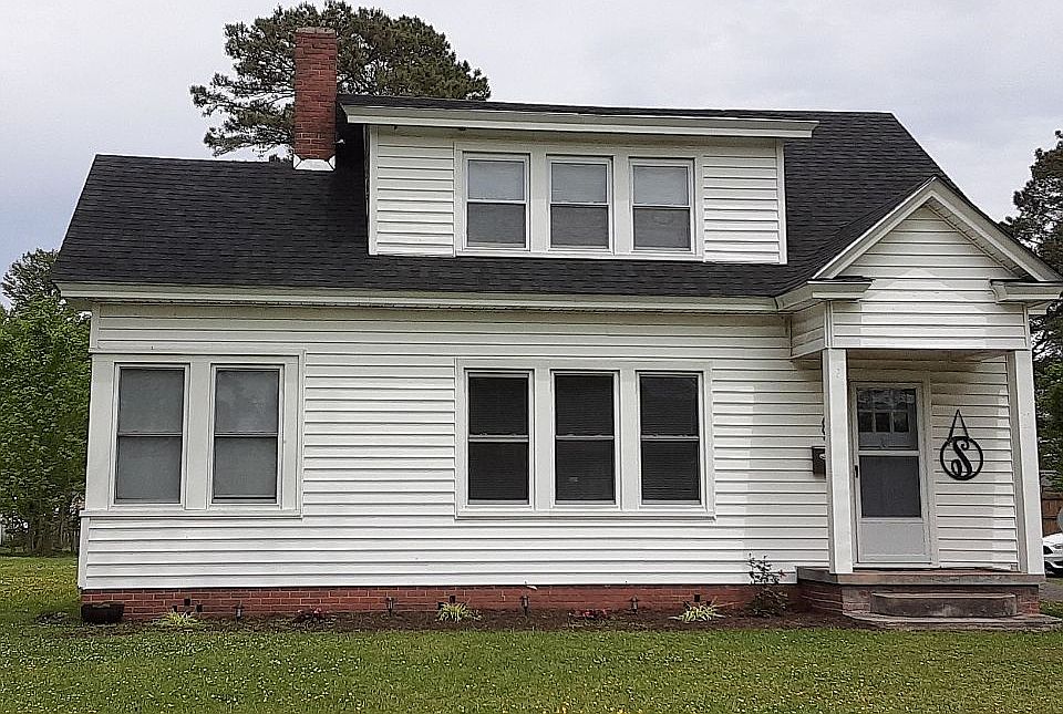 608 S King St, Windsor, NC 27983 Zillow