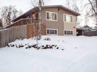 2161 Lake George Dr, Anchorage, AK 99504