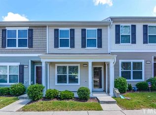 4004 Swinton St, Raleigh, NC 27616