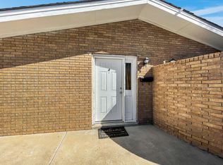 1002 N Linam St #1-2-4, Hobbs, NM 88240