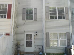 9306 Leigh Choice Ct, Owings Mills, MD 21117