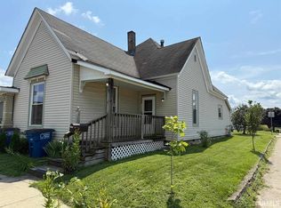 1720 12th St, Bedford, IN 47421