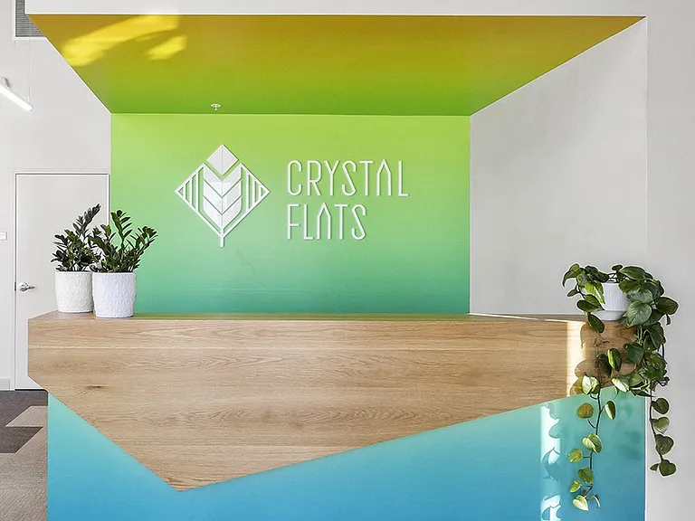 Crystal Flats — Photo 31