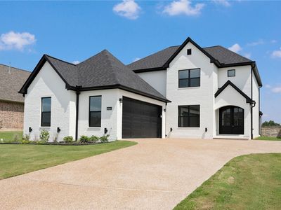 4659 S Stonecrest Ct, Bryan, TX, 77808
