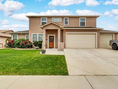 166 Winter Hawk Dr, Grand Junction, CO, 81503