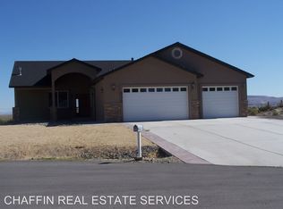 3176 Colt Ct, Fernley, NV 89408
