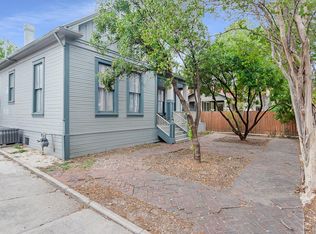 1107 E Quincy St, San Antonio, TX 78212