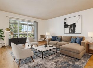 9340 E Center Avenue #1A, Denver, CO 80247