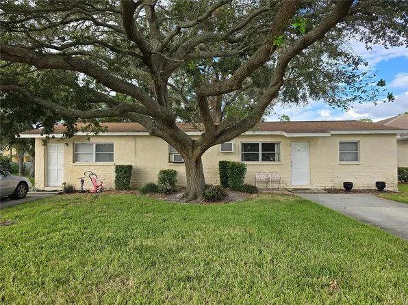 2240 EVANS ROAD, CLEARWATER, FL 33763