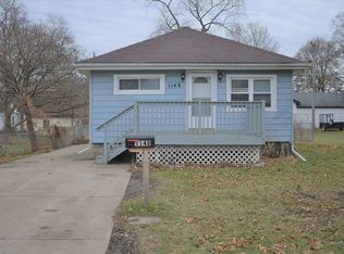 1148 S Union St, Aurora, IL 60505