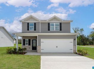 1091 Pilgrim Ln, Montevallo, AL 35115