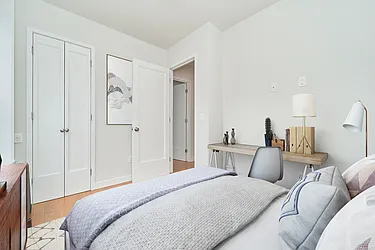 Rented by Living New York