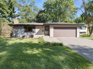 222 W 93rd St, Minneapolis, MN 55420