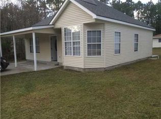 7080 W Issaquena St, Bay Saint Louis, MS 39520