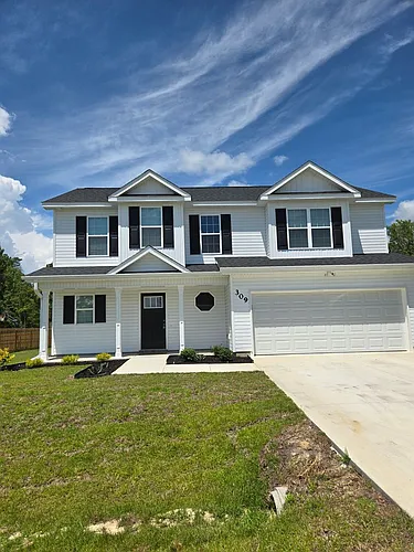 309 Samuel Run Dr Photo 1