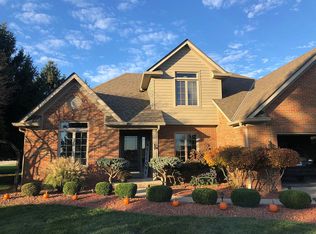 7554 Stemen Rd NW, Pickerington, OH 43147