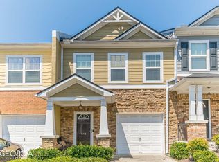 812 Arbor Gate Ln, Lawrenceville, GA 30044