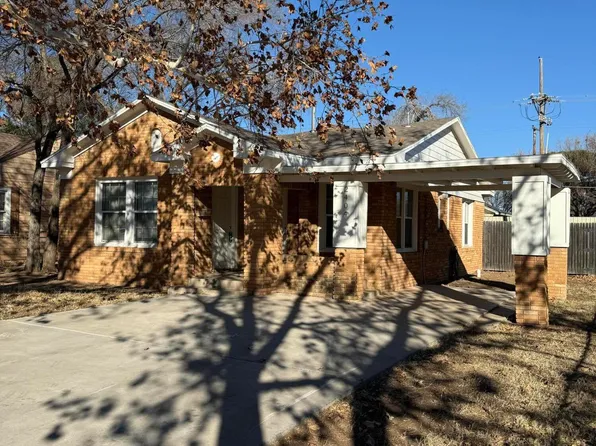 2404 22nd St, Lubbock, TX 79411
