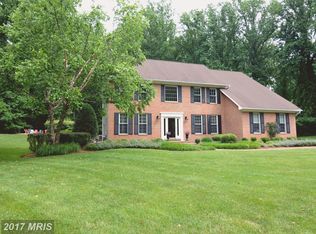 211 Mount Oak Pl, Annapolis, MD
