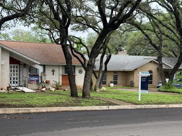 915 Mount Perkins, San Antonio, TX 78213
