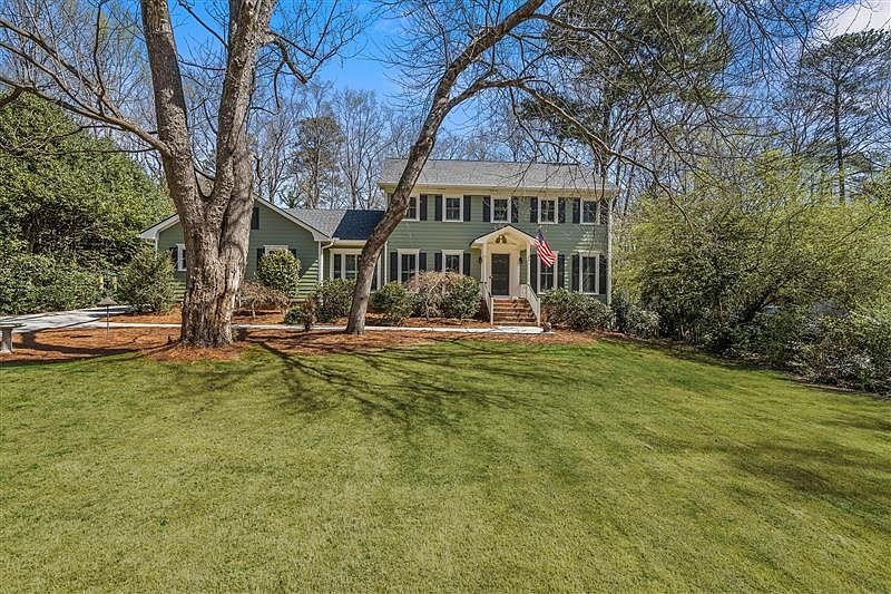 1st image of this home