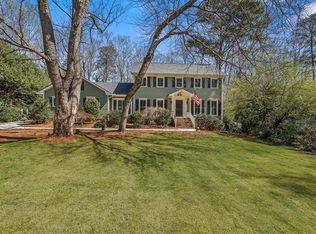 1932 Trumbull Dr, Atlanta, GA 30338