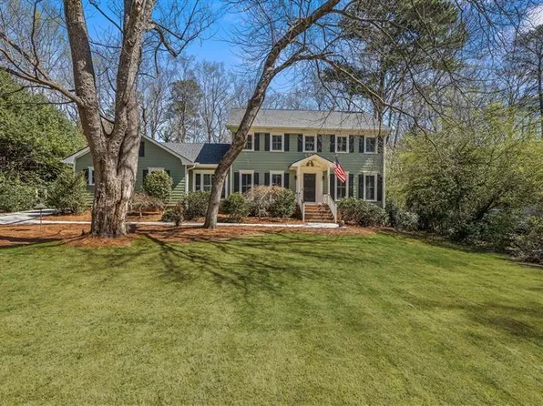 1932 Trumbull Dr, Atlanta, GA 30338