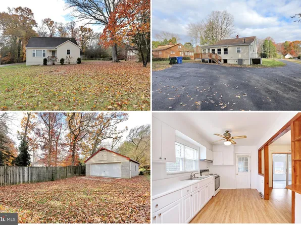 119 W Hawthorne Dr, La Plata, MD 20646