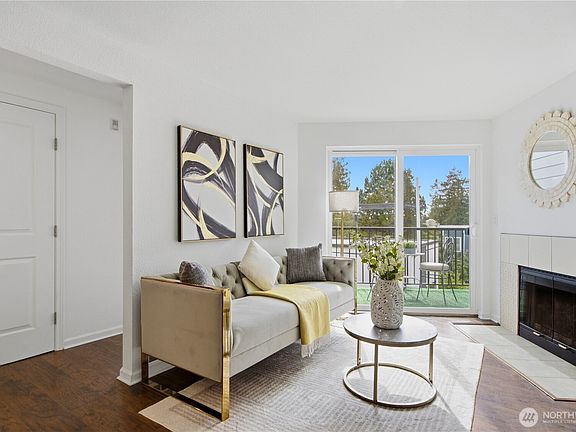 2nd image of 3045 20th Avenue W #403