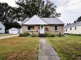 567 Newtols St, Green Bay, WI 54302