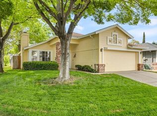 6512 Canyon Creek Way, Elk Grove, CA 95758