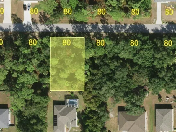 18093 Spartonvail Ave, Pt Charlotte, FL 33954