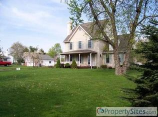 311 Park Rd, Maple Glen, PA 19002