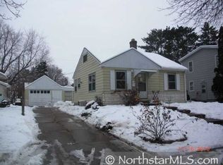 2091 4th St E, Saint Paul, MN 55119