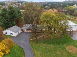 13270 Triadelphia Mill Rd, Clarksville, MD 21029