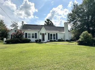 721 10th Ave, Franklinton, LA 70438