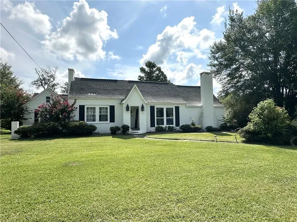 721 10th Ave, Franklinton, LA 70438