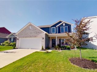 6548 Ault Pl, Indianapolis, IN 46221