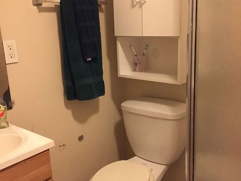 2nd bath