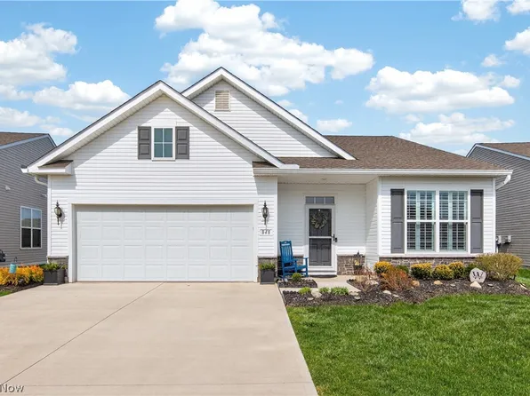 848 Cedar Crest Dr, Elyria, OH 44035