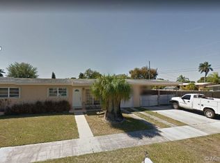 900 NW 16th Ave, Homestead, FL 33030