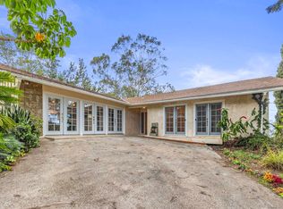 78 Lower Kimo Dr, Kula, HI 96790