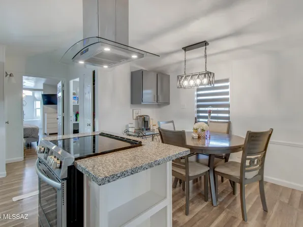 4275 S Palant Dr, Tucson, AZ 85735