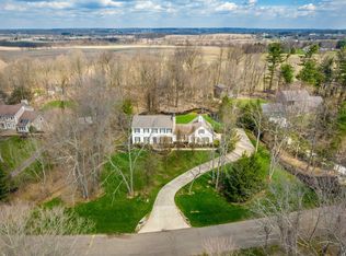 182 Carmarthen Way, Granville, OH
