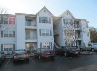 615 Waterford Dr #615, Edison, NJ