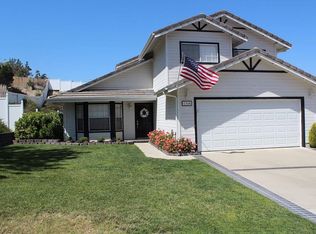 1360 Hodges Rd, Oceanside, CA 92056